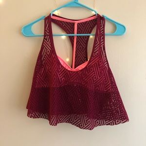 Arizona bikini top
